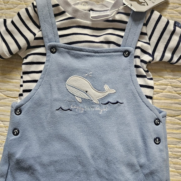 ⚓️NWT Baby Boy Bundle⚓️ - Picture 5 of 7